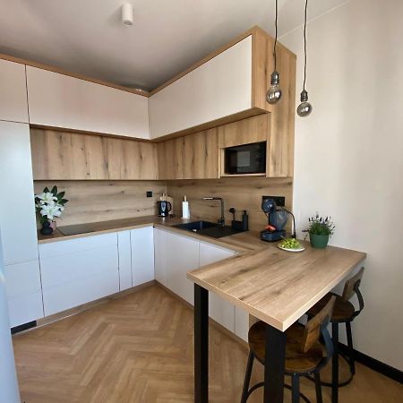 Apartament Nowe Zatorze 92 Olsztyn  Exterior foto