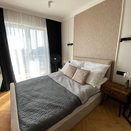 Apartament Nowe Zatorze 92 Olsztyn  Exterior foto