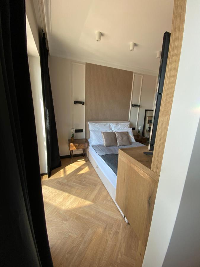Apartament Nowe Zatorze 92 Olsztyn  Exterior foto