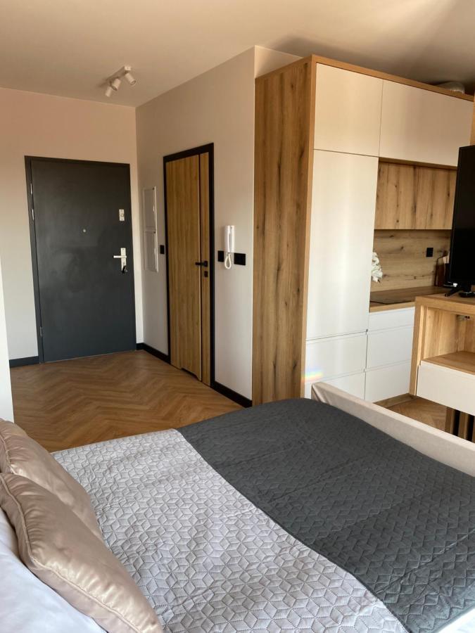 Apartament Nowe Zatorze 92 Olsztyn  Exterior foto