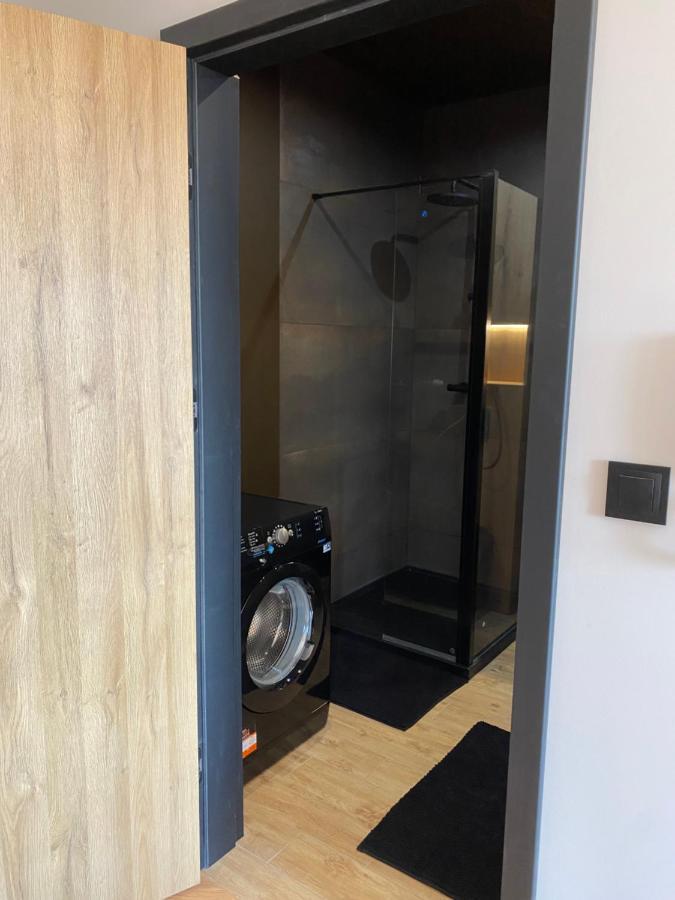 Apartament Nowe Zatorze 92 Olsztyn  Exterior foto