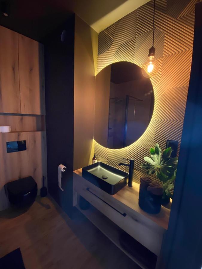 Apartament Nowe Zatorze 92 Olsztyn  Exterior foto